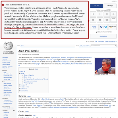 Jean-Paul Goude - Wikipedia
