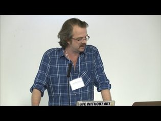 Terms of Media II: Actions Conference - Work - Goetz Bachmann