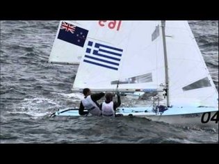 extreme sailing 470