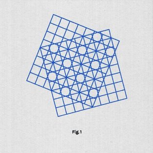 Grid pairings. - Blueprints series 02. Exploration/study with grid sketches. - #simplicitystudies #blueprints #grid #geometr...