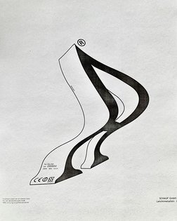 S/N: 090804. In-progress type series. (Laser print on A4 paper)