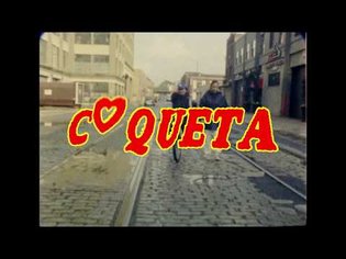 COQUETA "GOLOSA"