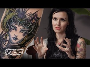 Ed Hardy's Last Tattoo Apprentice | Tattoo Age Episode 2