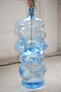 Moreno Schweikle – Oasis vase