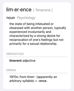 limerence