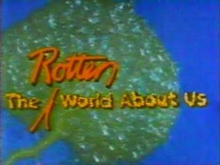 Fungi: The Rotten World About Us (1983)