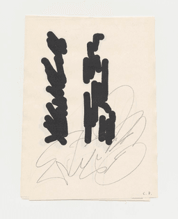 Colin Doerffler - ‘it is a snake (...)’