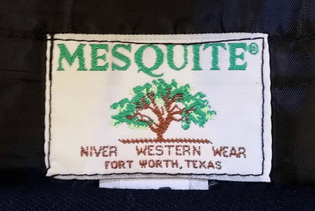 Mesquite