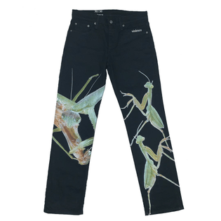 Jeans by Wicked Violence 