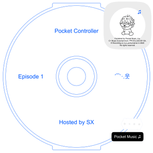 Pocket Controller — Ep.1 | cover.jpg