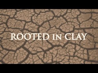 ROOTED in CLAY