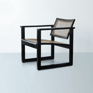 Bauhaus chair