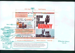 How to Draw a Bunny (dir: John Walter, 2002)