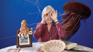 Donna Haraway : Story Telling for Earthly Survival / Trailer St Fr / Fabrizio Terranova / 2016