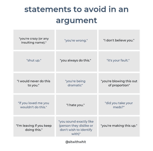 Arguments 