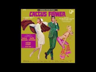 cactus flower (1969) OST FULL ALBUM Quincy Jones