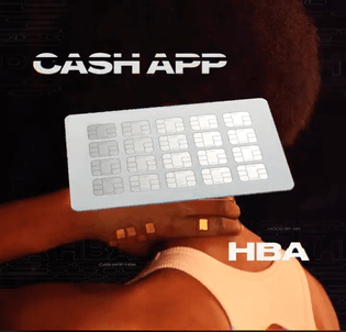 Cash Card for Hood By Air