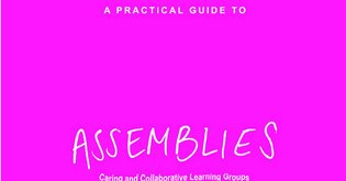 A Practical Guide to ASSEMBLIES
