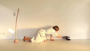 Marijke Annema &amp; Thalia de Jong | LEKKER VIES | 2012