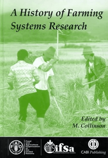 farming systems research