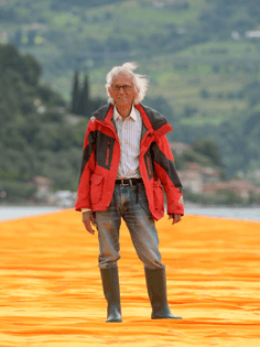 Christo