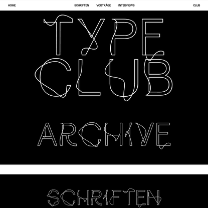 Type Club Düsseldorf