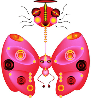 Osamu Sato Creature (2013)