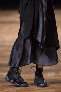 Yohji Yamamoto 2016