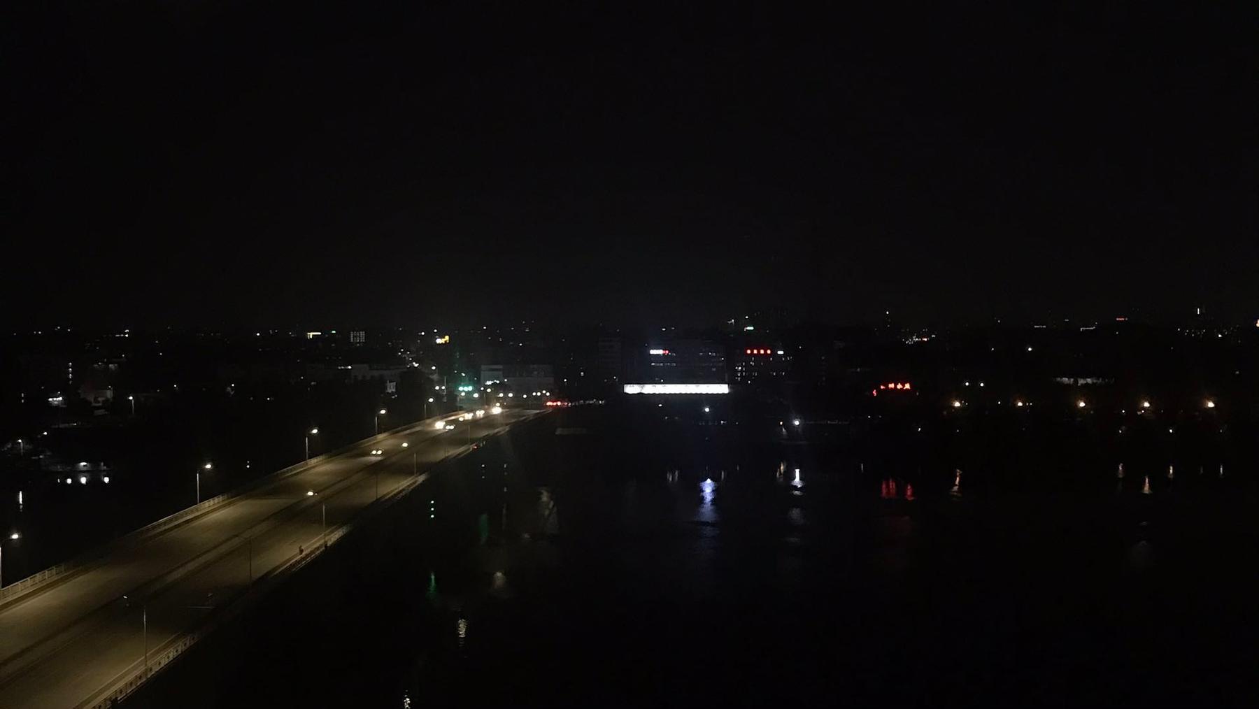 night view