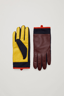 cos-burgundy-colour-block-leather-gloves.jpeg