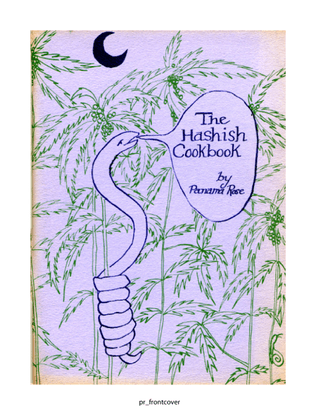 Hashish Cookbook, Panama Rose, 1966.pdf