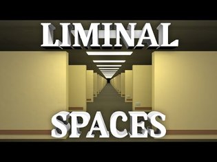 Liminal Spaces (Exploring an Altered Reality)