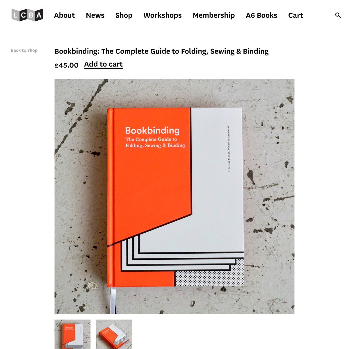 Bookbinding The Complete Guide to Folding, Sewing & Binding — Are.na