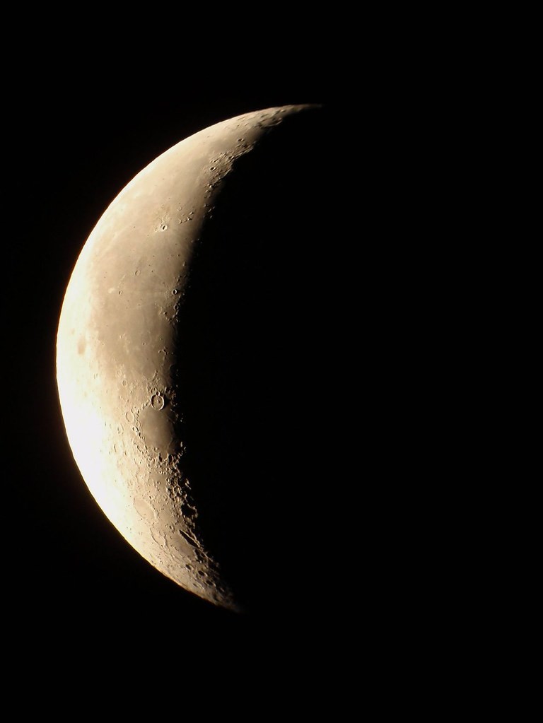 Le luna