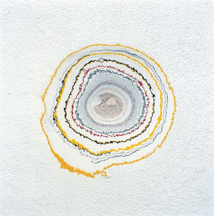 Pierre Huyghe “Timekeeper,” 1999 