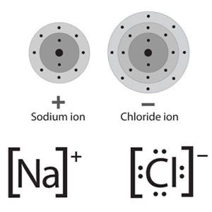 Nacl анион. P+NACL. Rapid chloride ion penetration Test (RCPT). Middle Chemical.