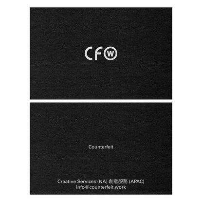 Counterfeit on Instagram: “Open for business &amp; collaboration ✌🏼Whatever, whenever, wherever 歡迎工作與合作計畫！ . . . . . #design #gr...