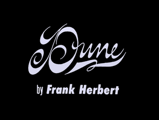 Dune, Frank Herbert, 1965
