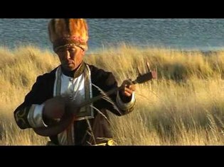 Altai Kai - Кай кожонг