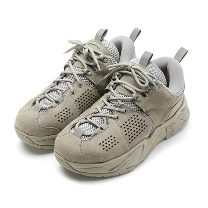 Hiking Patrol® on Instagram: “Take a closer look at the new tactical sneaker from uniform experiment. #sophnet #uniformexper...