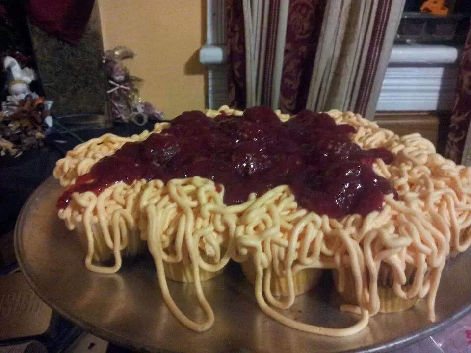 spaghetticupcakes