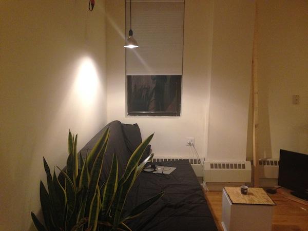 living room 480 st marks