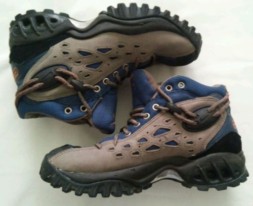 women's nike acg boots