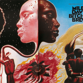 Miles Davis, Bitches Brew