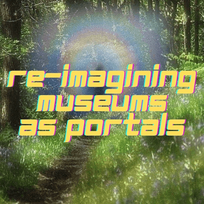 Art History For Dreamers 🛸 on Instagram: “Hello 🌟 ahead of our art futures dream tank, we’ll be sharing some research/writin...