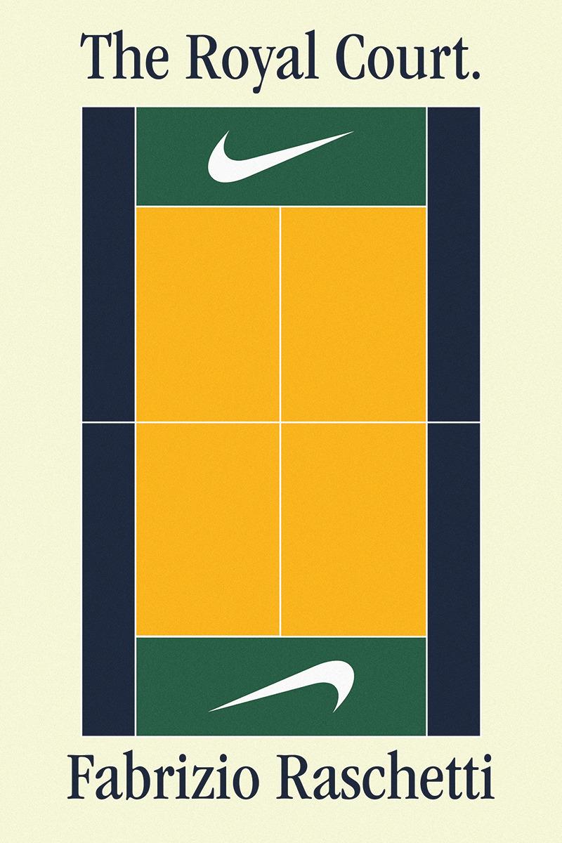 Tennis is Life - Image 1