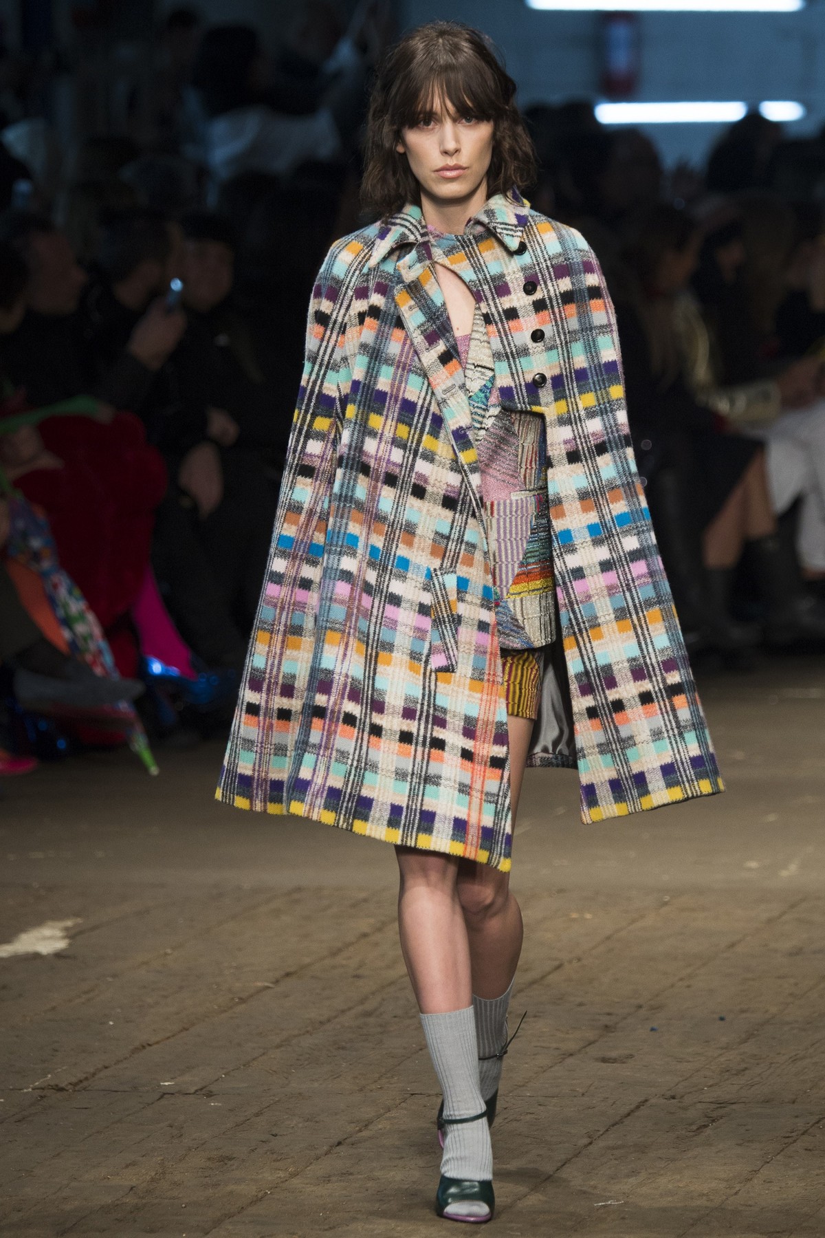 Designer: Missoni — Are.na