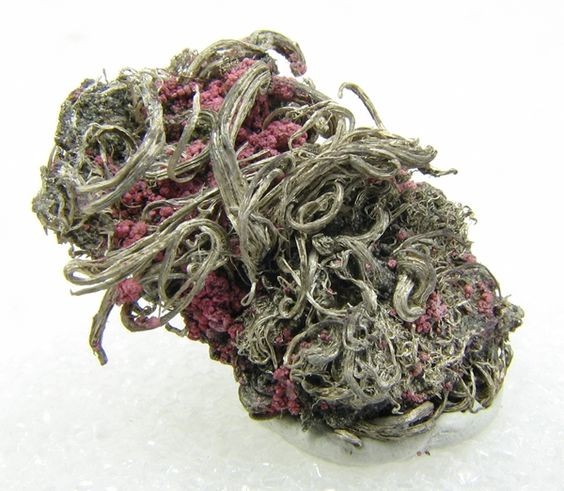 Rocks and Minerals — Are.na