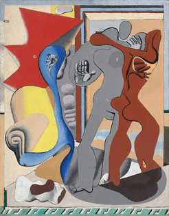 le-corbusier-femme-grise-homme-rouge-et-os-devant-une-porte-1931-1.2-2m-gbp.jpg