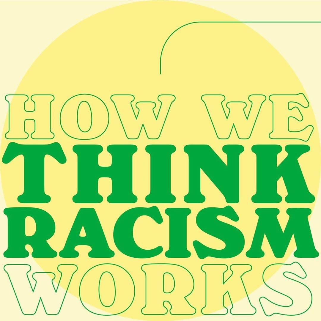 Outer Work • Anti-Racism Group on Instagram: “Some critical insight from a lesson in our Anti-Racism Practice Group last wee.... 